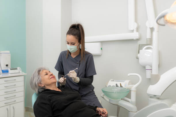 Best Mobile Emergency Dentist in Yadkinville, NC