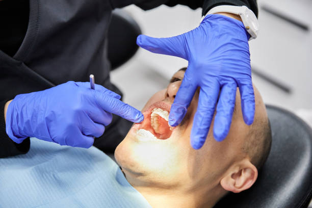 Best Mobile Emergency Dentist in Yadkinville, NC