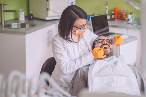 Best Weekend Emergency Dentist in Yadkinville, NC