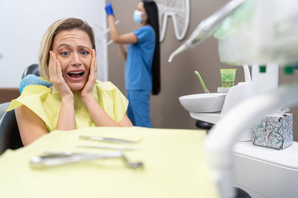 Best Emergency Dental Extractions in Yadkinville, NC