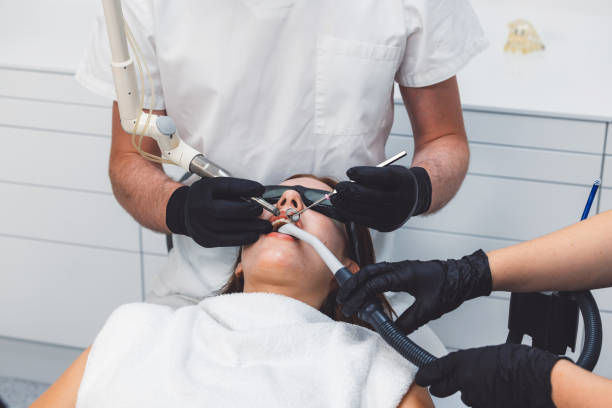 Best Emergency Root Canal Treatment in Yadkinville, NC