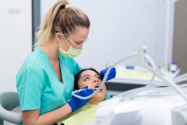 Best Broken or Cracked Tooth Emergency Dentist in Yadkinville, NC